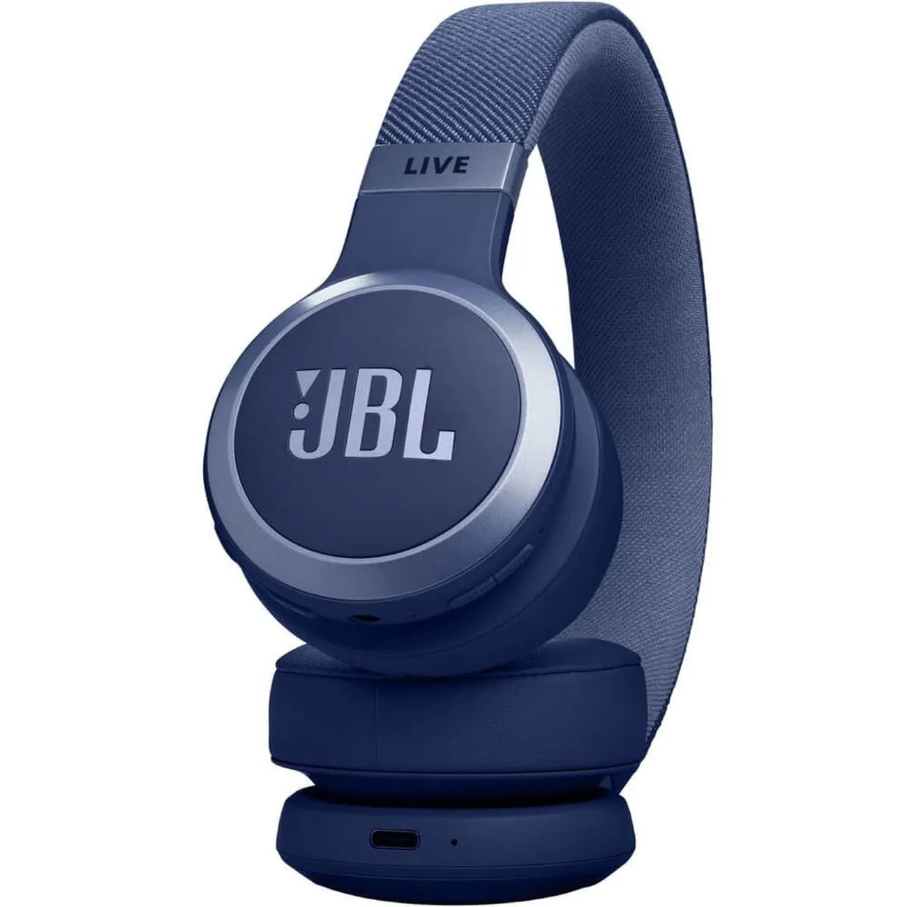 Наушники JBLLIVE670NCBLU