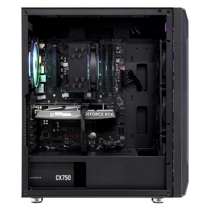 Компьютер Extreme 84041