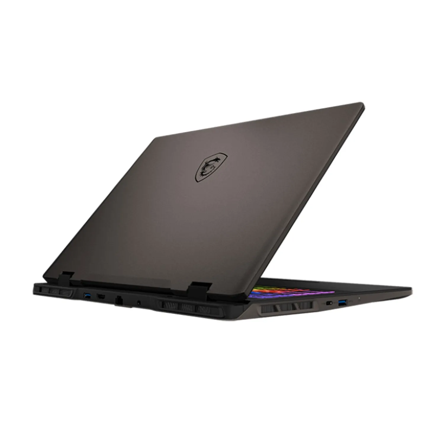 Ноутбук MSI Sword 16 HX B14VGKG-899XKZ 9S7-15P214-899