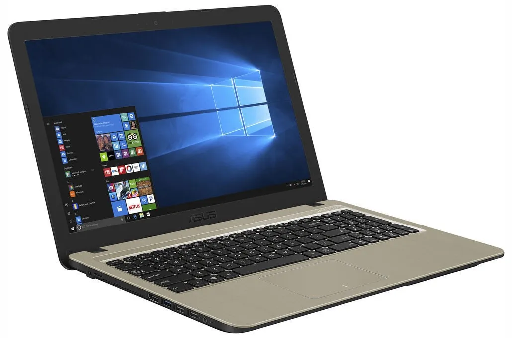 Ноутбук ASUS X540UB-GQ359T 90NB0IM1-M12170