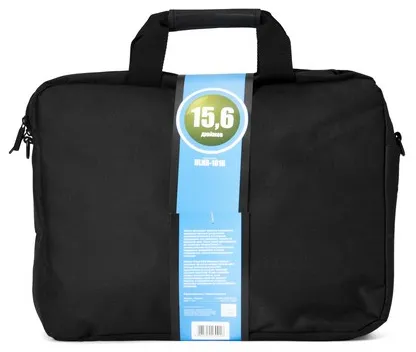 Сумка для ноутбука 15.6 Deluxe DLNB-101B-P15.6