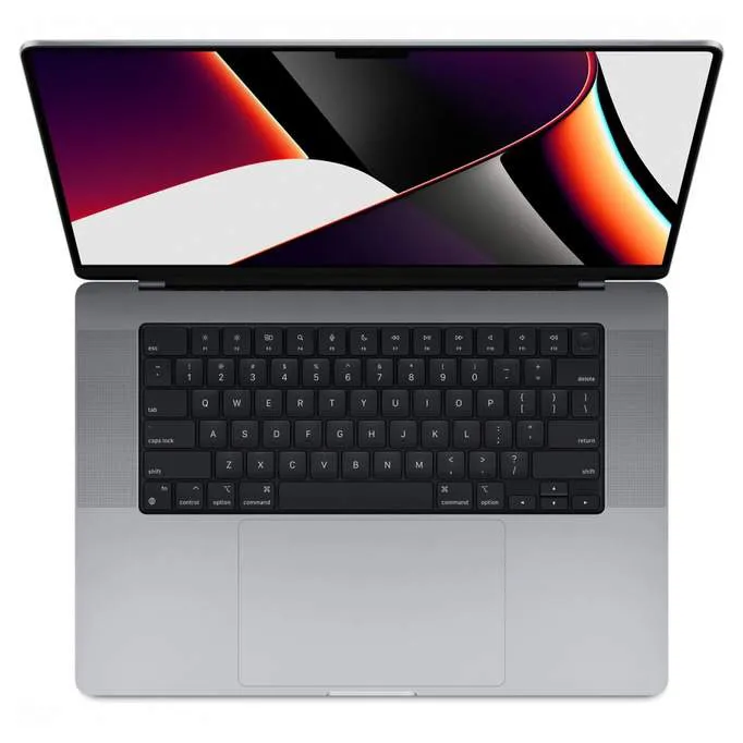 16-inch MacBook Pro 75MK183RU/A Space Grey