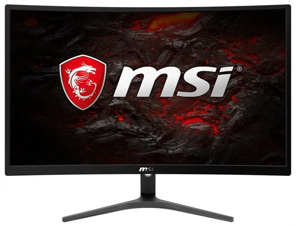 Монитор 23.6" Геймерский MSI Optix G241VC