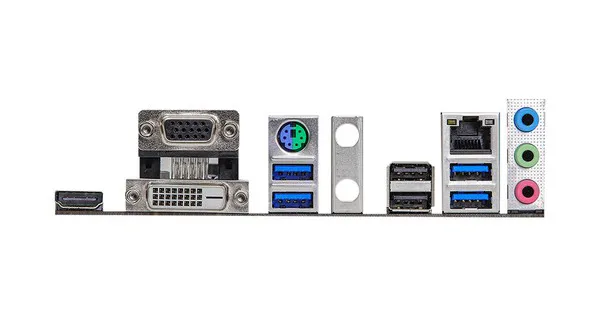 Материнская плата ASRock H470M-HDV/M.2