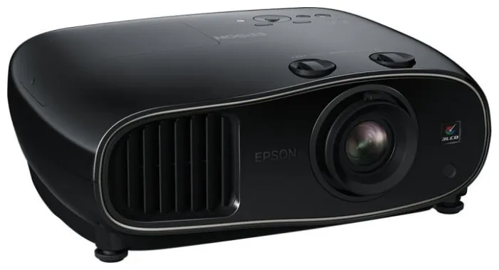 Проектор для дом. кино Epson EH-TW6600