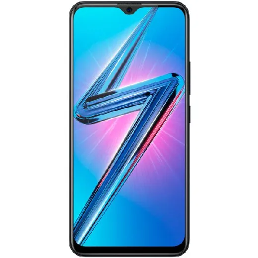 Смартфон Vivo Y19 Magnetic Black 4/128 GB