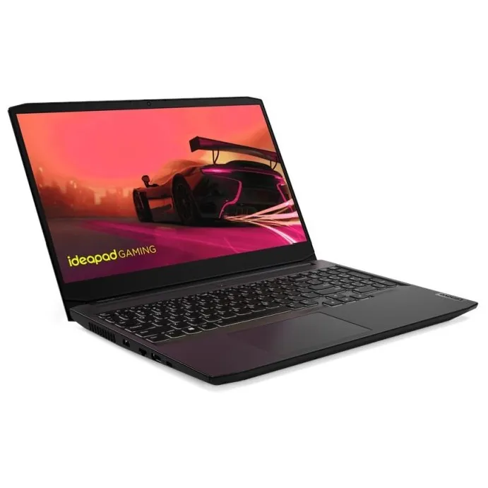 Ноутбук Lenovo IdeaPad GAMING 3 15ACH6 82K201RHRU