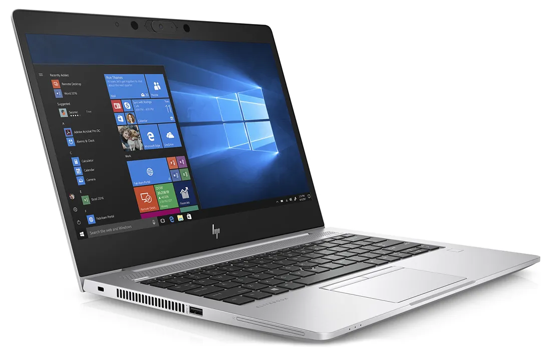 Ноутбук HP EliteBook 830 G6 6XD75EA