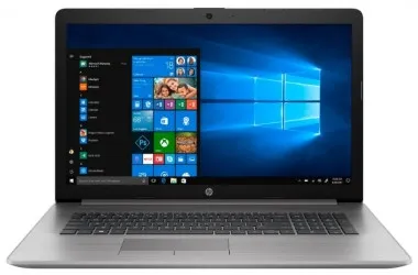 Ноутбук HP 470 G7 8VU26EA