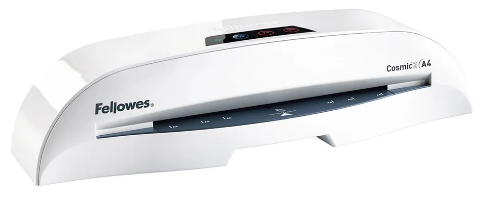Ламинатор A4 Fellowes Cosmic 2 FS-57250