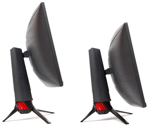 Монитор 31.5" Asus ROG Strix XG32VQ