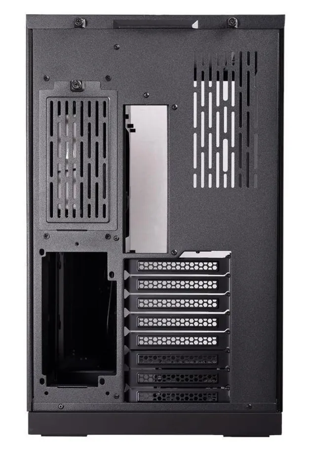 Корпус Lian Li PC-O11 Dynamic Black G99.O11DXL-X.00