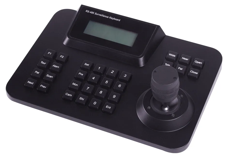 Контрольная клавиатура EAGLE EGL-KB1010
