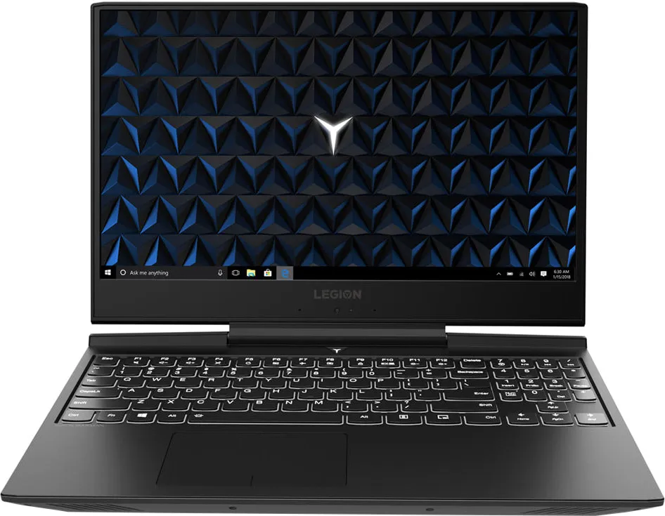 Ноутбук Lenovo Legion Y545 81Q60047RK