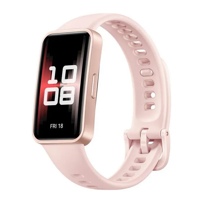 Смарт часы HUAWEI BAND 9 Kim-B19 Pink