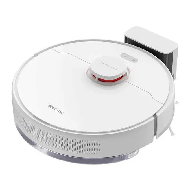 Робот-пылесос Dreame Robot Vacuum D10s