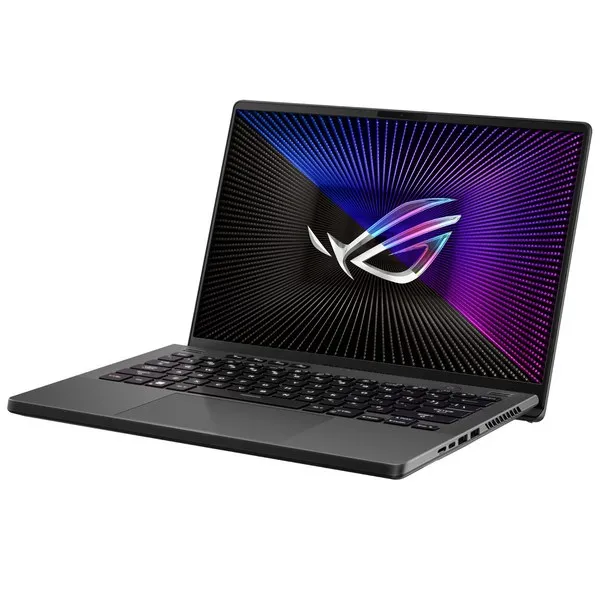 Ноутбук ASUS ROG Zephyrus G14 GA402RJ-L4067W 90NR09T4-M003U0