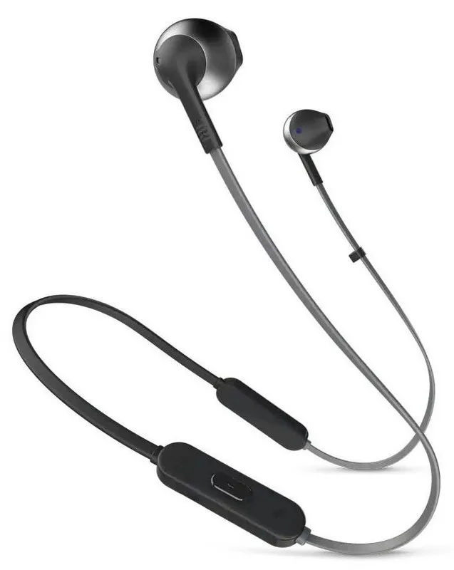 Гарнитура JBL T205 JBLT205BTBLK
