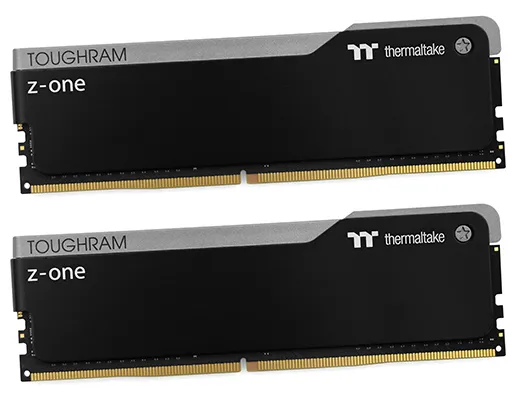 Оперативная память 16 GB kit Thermaltake Toughram Z-ONE R010D408GX2-3200C16A