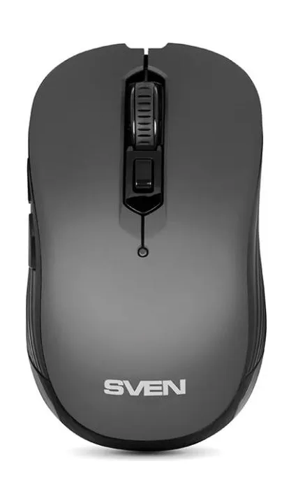 Компьютерная мышь SVEN RX-560SW Серый SV-017088