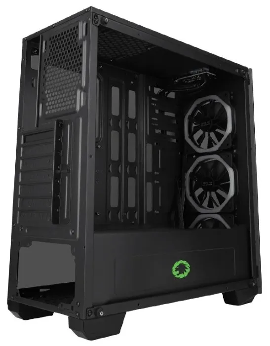 Корпус для ПК GameMax VISION RC