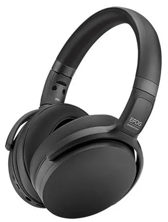 Bluetooth Гарнитура Sennheiser ADAPT 360 black