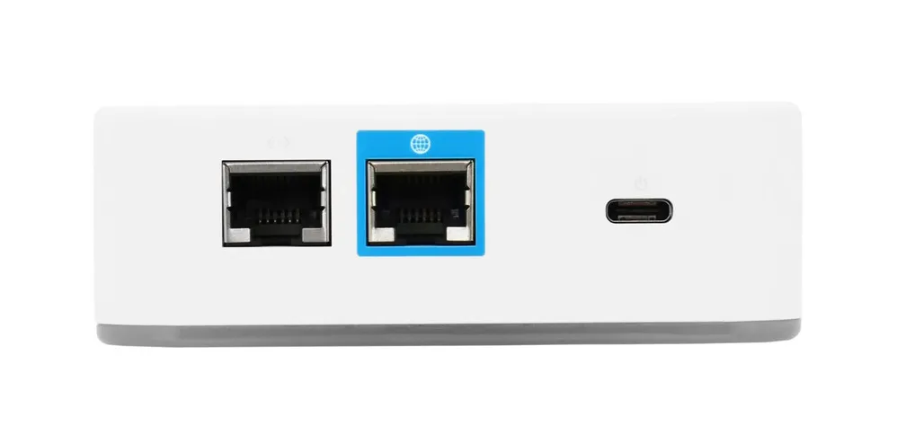 Беспроводной Mesh Роутер Ubiquiti AmpliFi Instant Router AFI-INS-R