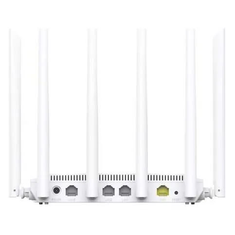 Wi-Fi роутер Netis NC63