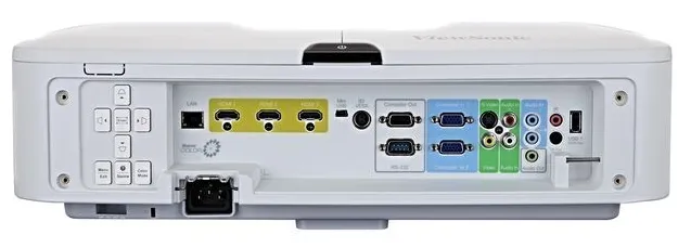 Проектор инсталяционный ViewSonic PRO8530HDL