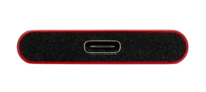 Внешний SSD 120 GB KingSpec Z3-120