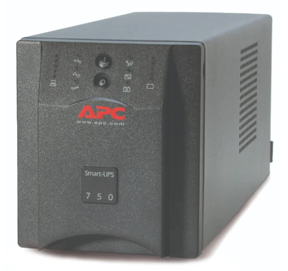 ИБП APC Smart-UPS SUA750IX38