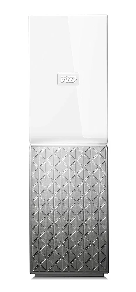 Внешний сетевой жесткий диск 3TB WD My Cloud Home WDBVXC0030HWT-EESN