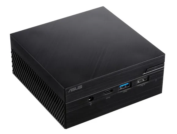 Баребон Asus PN40-BC602MC