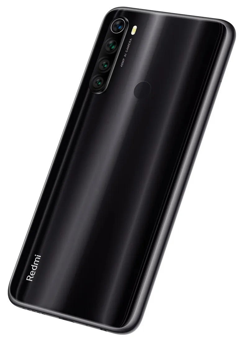 Смартфон Xiaomi Redmi Note 8 T EU 3+32 grey