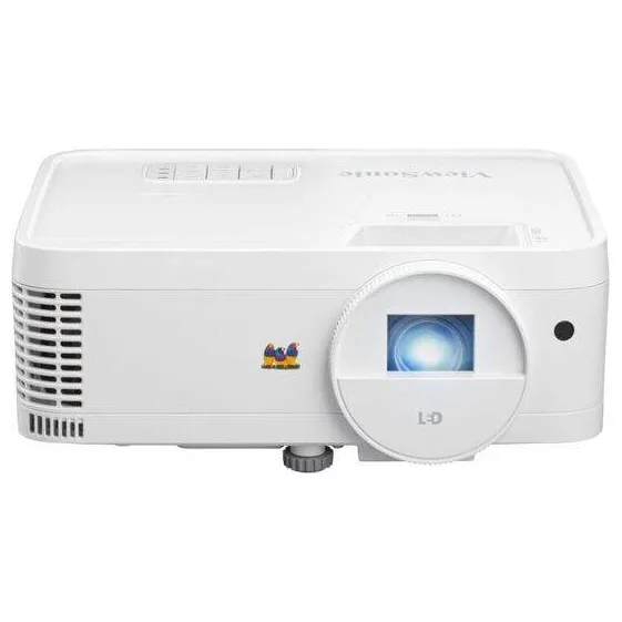 Проектор безламповый ViewSonic LS500WH