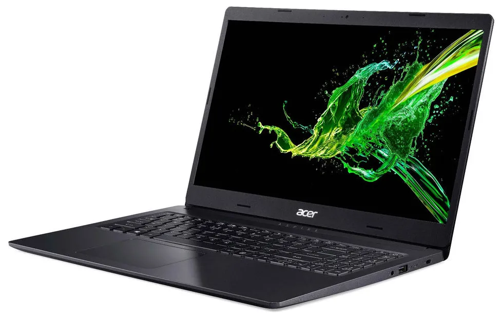 Ноутбук Acer Aspire 5 A515-54 NX.HDJER.003