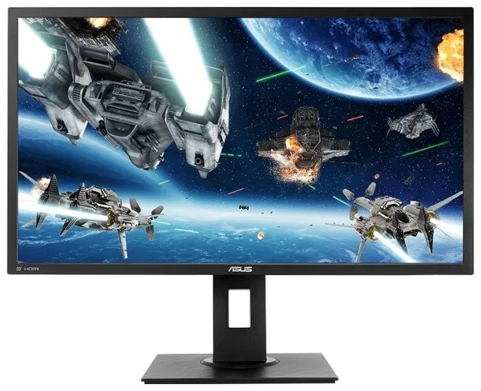 Монитор 28" Asus VP28UQGL Gaming