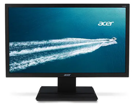 Монитор 18.5" Acer V196HQLAb UM.XV6EE.A02