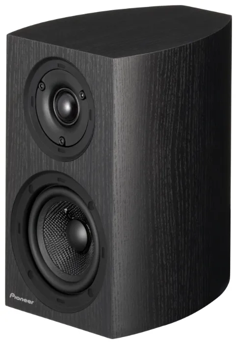 Компактная акустика 2.0 Pioneer S-31B-LR-K