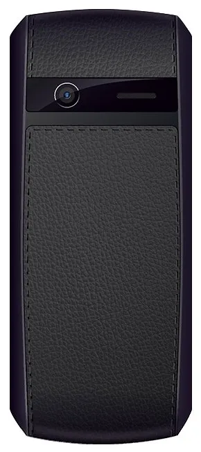 Мобильный телефон Texet TM-D328 черный