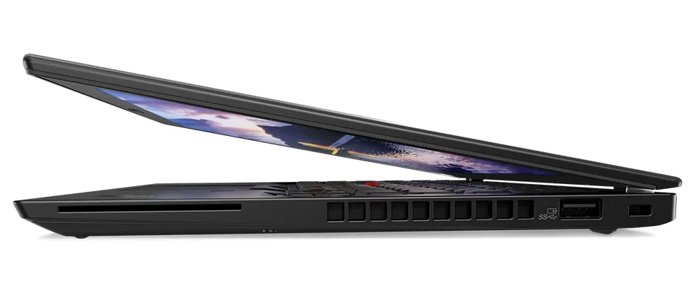 Ноутбук Lenovo ThinkPad X280 20KF001MRT
