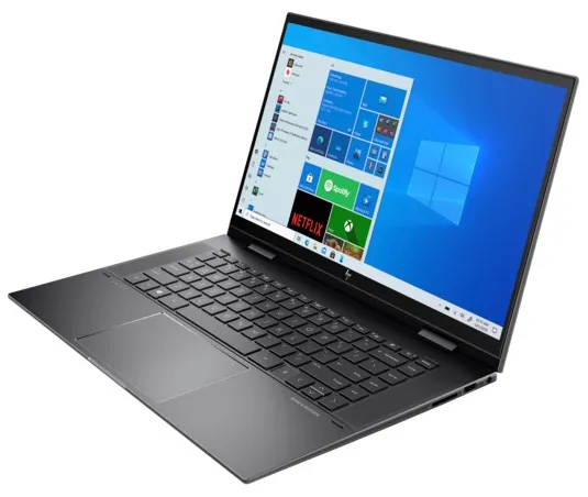 Ноутбук HP ENVYx360 Touch 15-EU0016UR 4E0U9EA