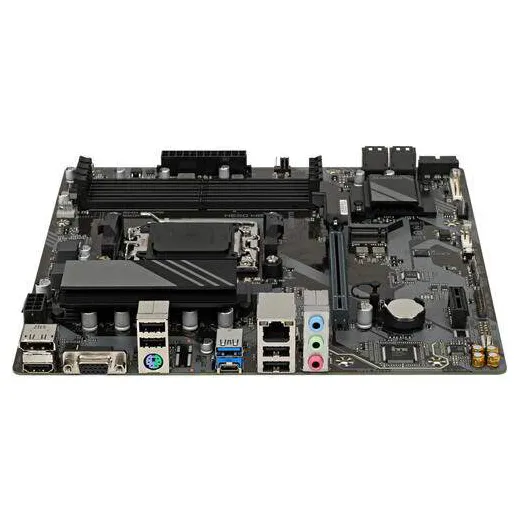 Материнская плата Gigabyte A620M DS3H
