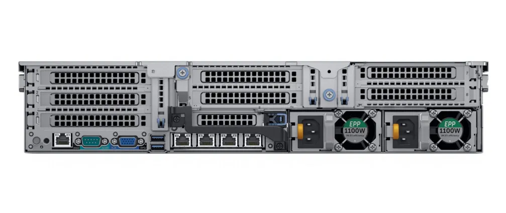 Сервер Dell R740 16SFF 210-AKXJ_A03