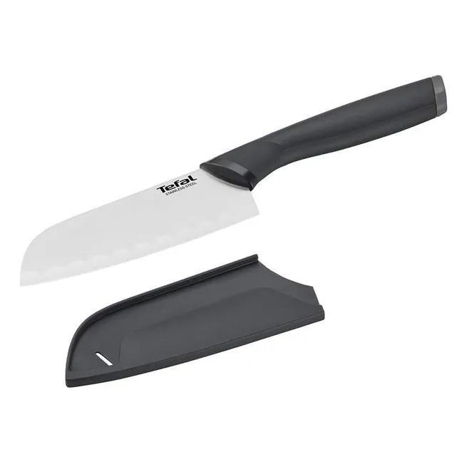 Нож Сантоку 12 см TEFAL K2213604