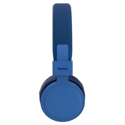 Гарнитура Hama Freedom Lit 00184086 blue