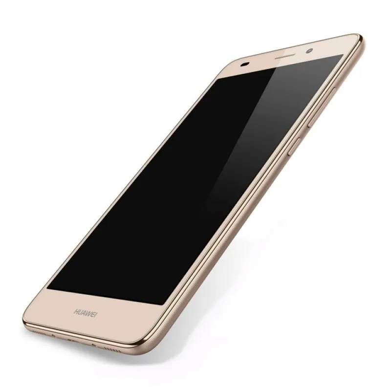 Смартфон Huawei GT3 gold