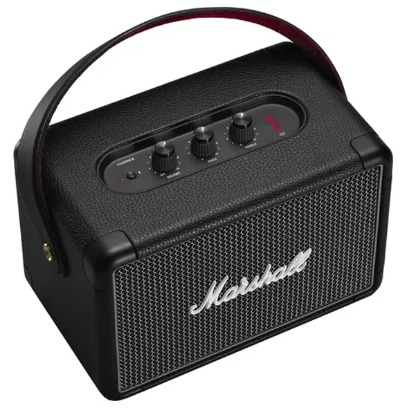 Акустическая система Marshall Kilburn 2 Черный KILBURN2BLACK1001896