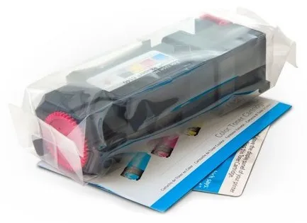 Тонер-туба Katun Для Xerox Phaser 6140 Пурпурный