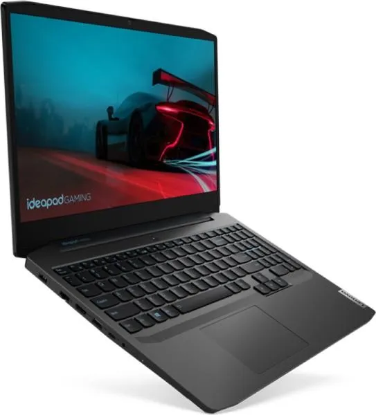 Ноутбук Lenovo IdeaPad Gaming 3 15ACH6 82K200H3RK